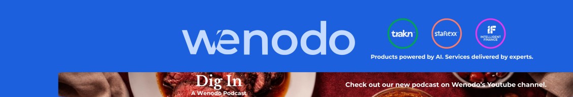 Wenodo Ltd