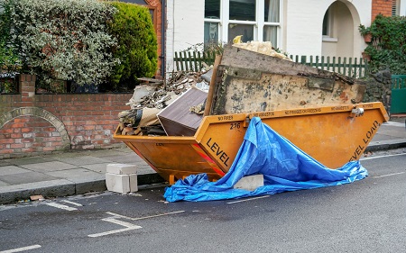 Twickenham Skip Hire