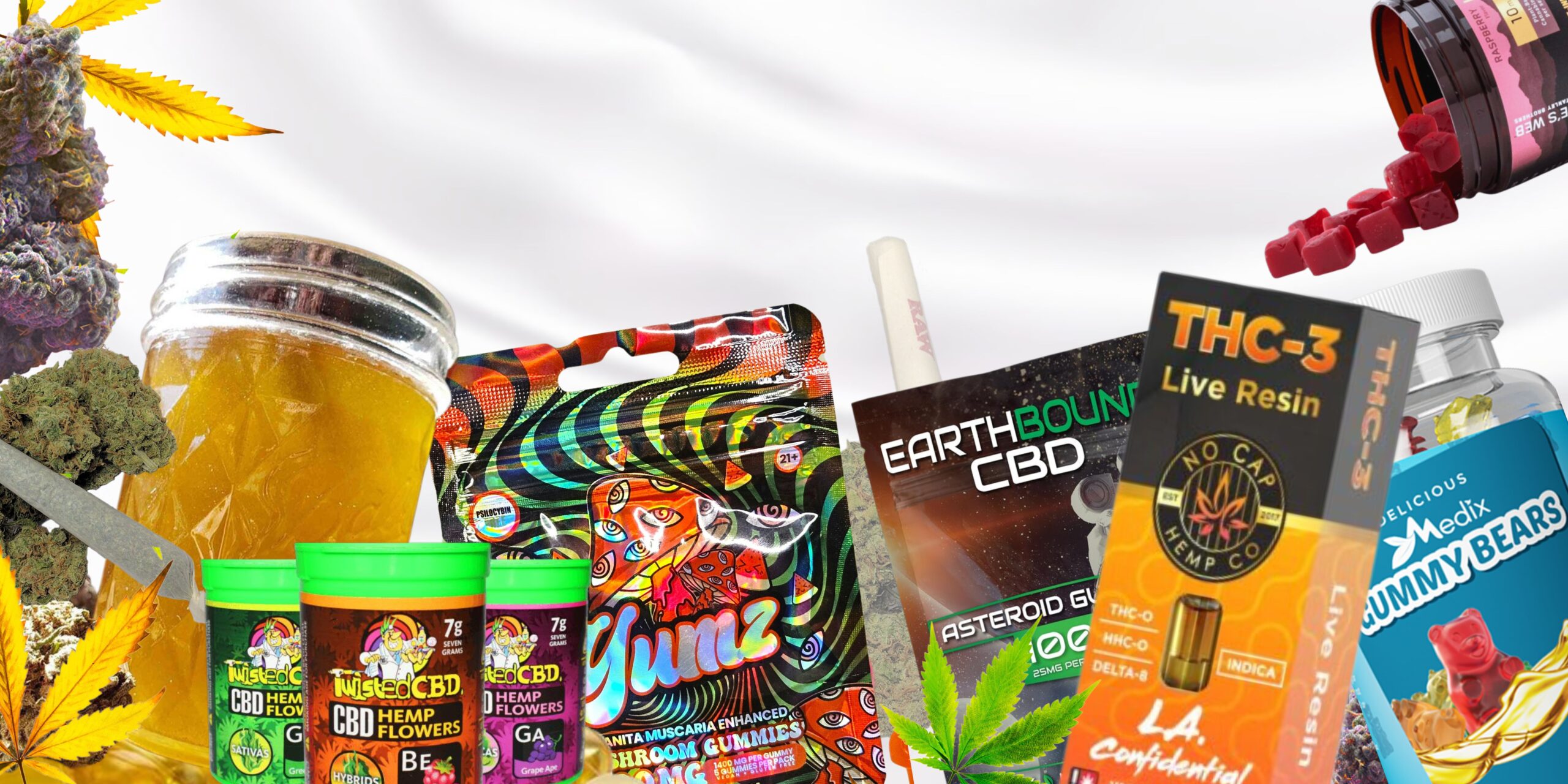 Zaza City Dispensary