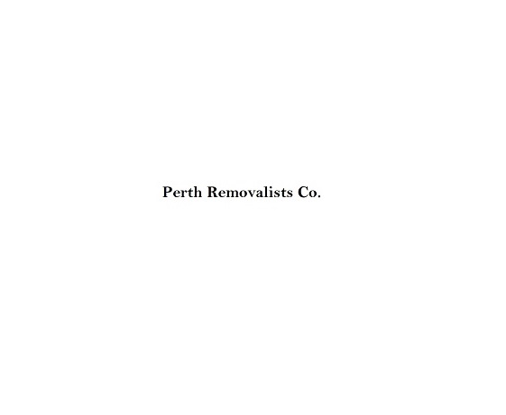 Perth Removalists Co.