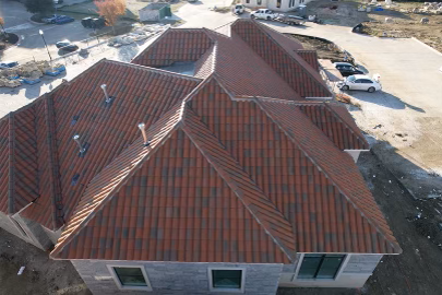 Wortham Brothers Roofing Dallas