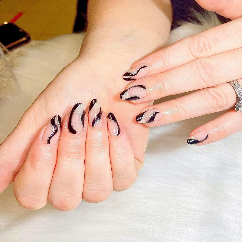 Shine My Nails