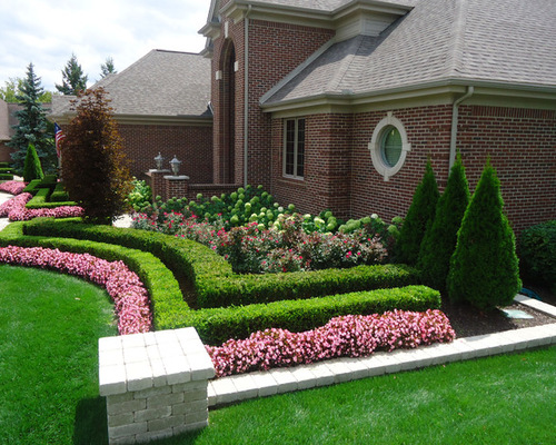 My Landscapers