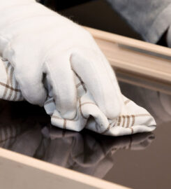 Art & More Bilder und Leisten GmbH – Bilderrahmen Frank &hellip;