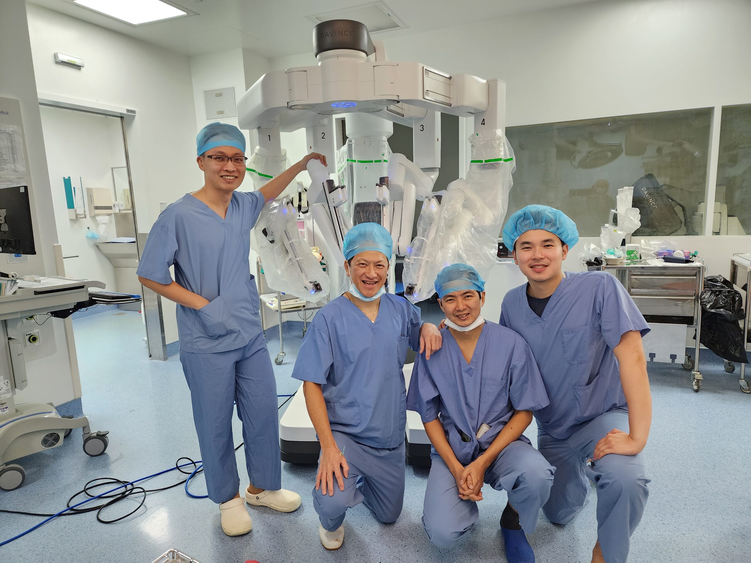 Ark Surgical Practice