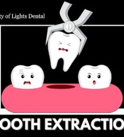 City of Lights Dental