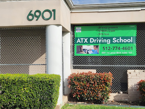 ATX Driving School