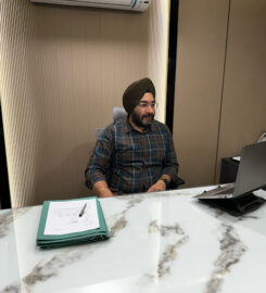 CA Gurpreet Singh Bhalla GST Consultant in Kanpur | CA in Kanpur