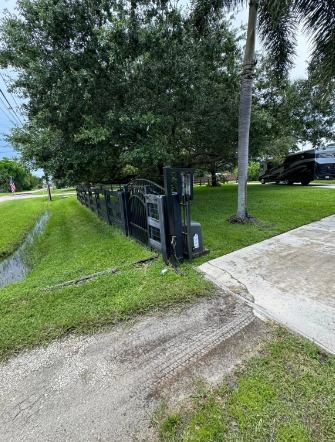 Gate & Garage Service Florida