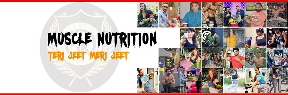 Muscle Nutrition