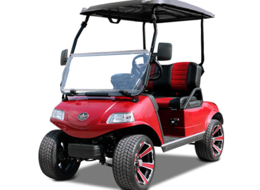 Leisure Products – Golf Cart Sales & Service