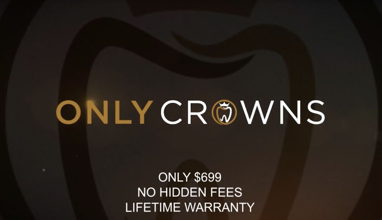 Only Crowns
