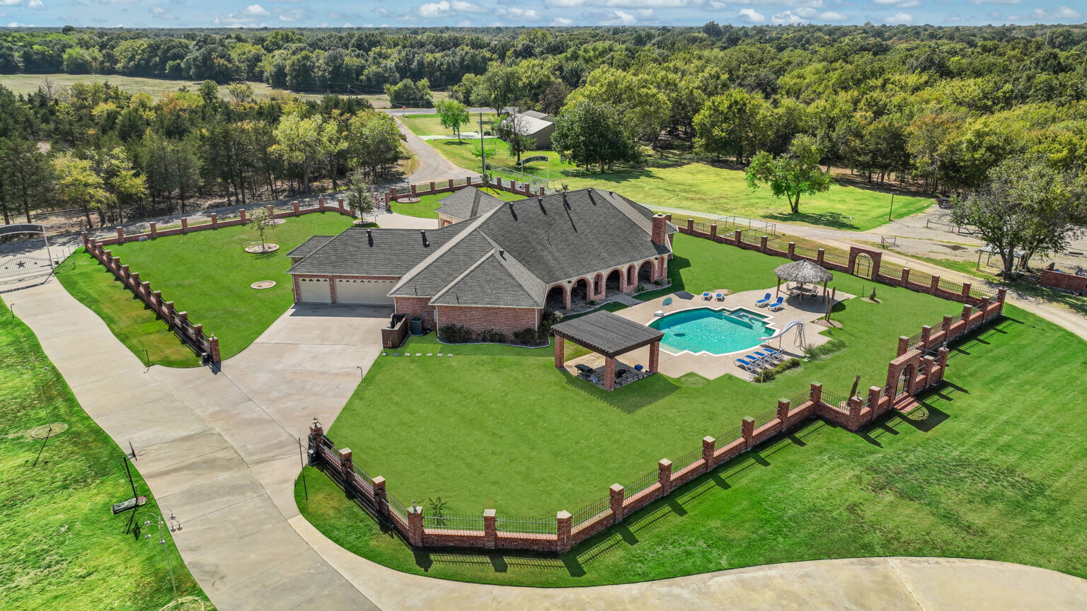 The Dream Ranch