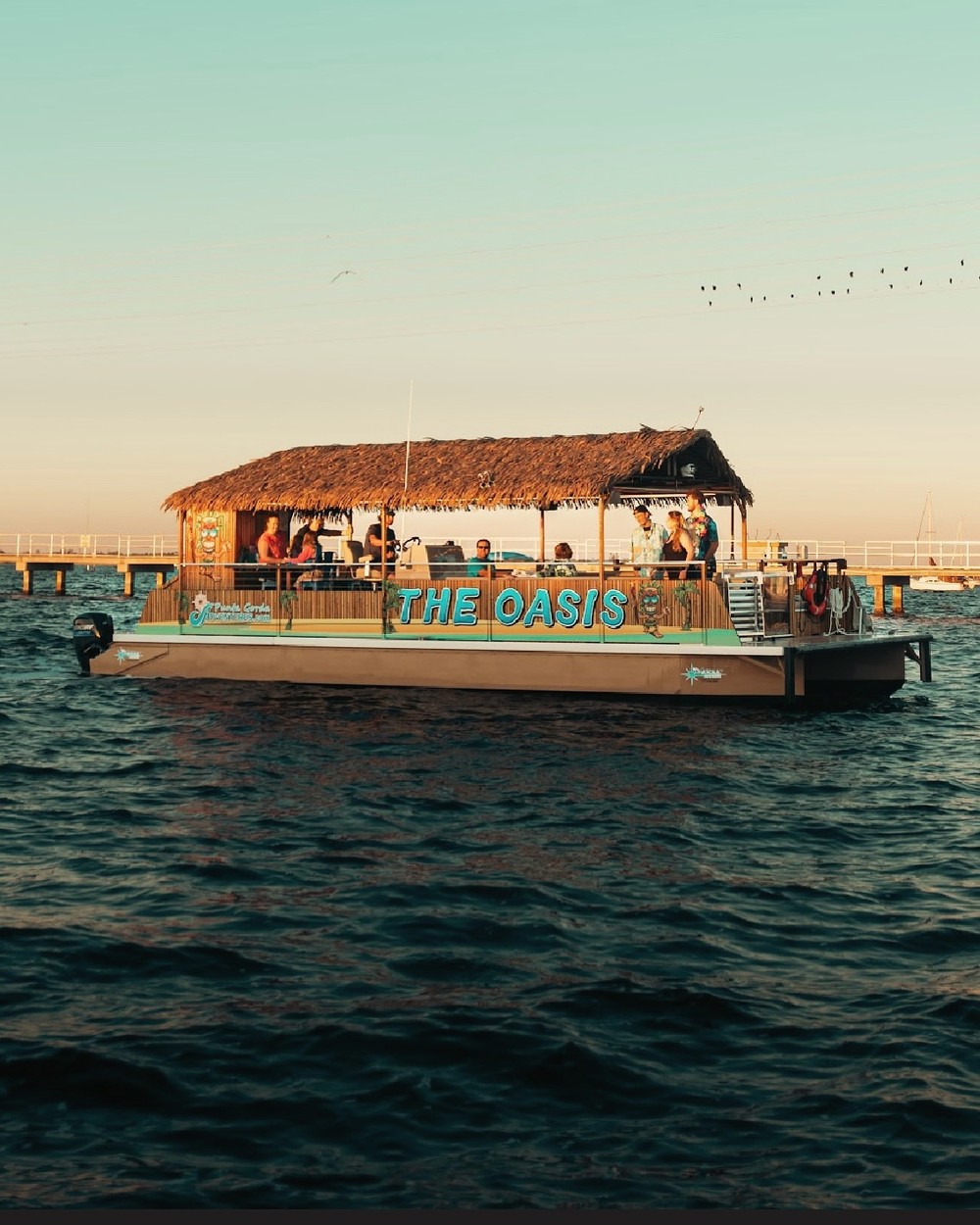 Punta Gorda Adventures LLC