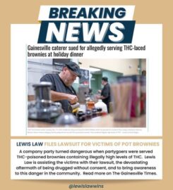 Lewis Law