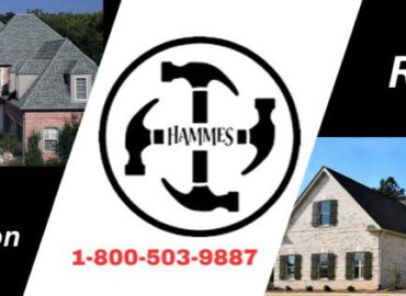 Hammes and Hammers General Construction LLC
