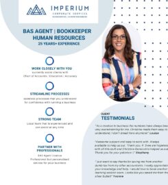 Imperium Corporate Services