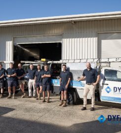 DYFA Plumbing