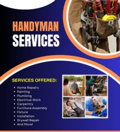 TaskPro Service Group Inc.