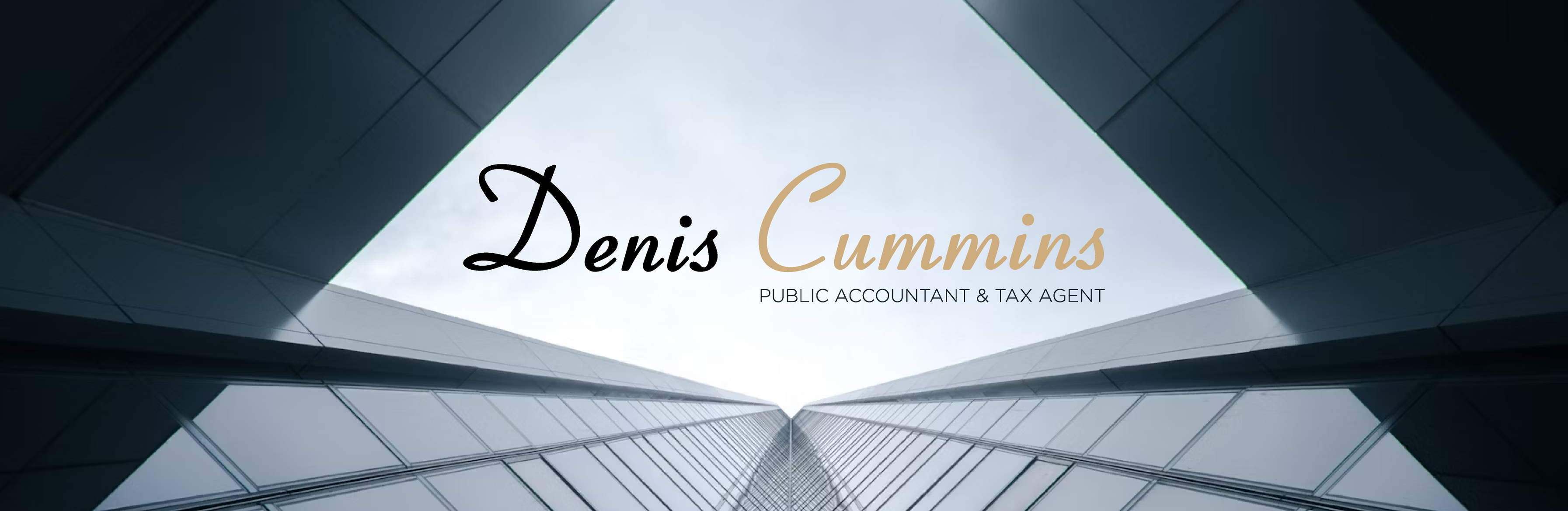 Denis Cummins Public Accountants