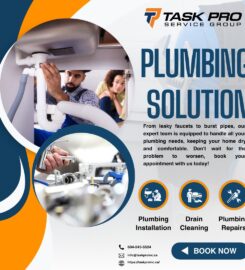 TaskPro Service Group Inc.