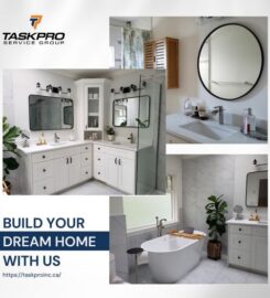 TaskPro Service Group Inc.