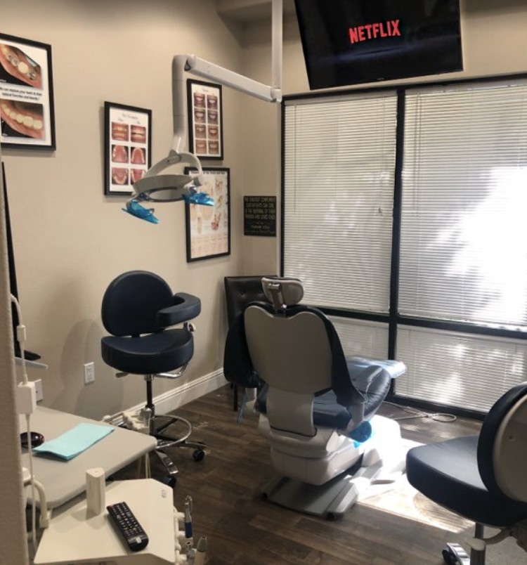 American Family Dentistry and Orthodontics