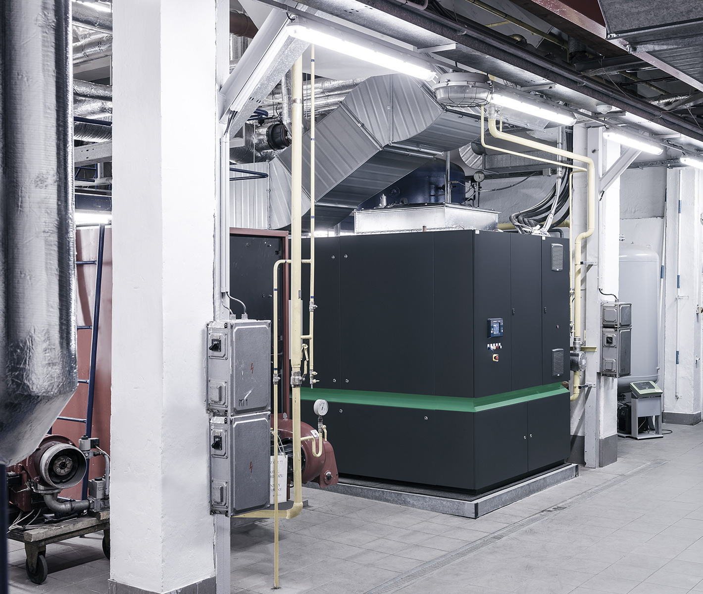 Power Control And Automations Solutions Ltd