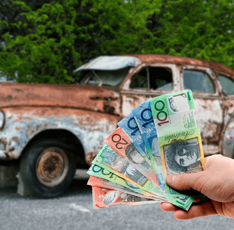 Sell My Car Adelaide