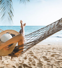 Baldwins Travel Westerham