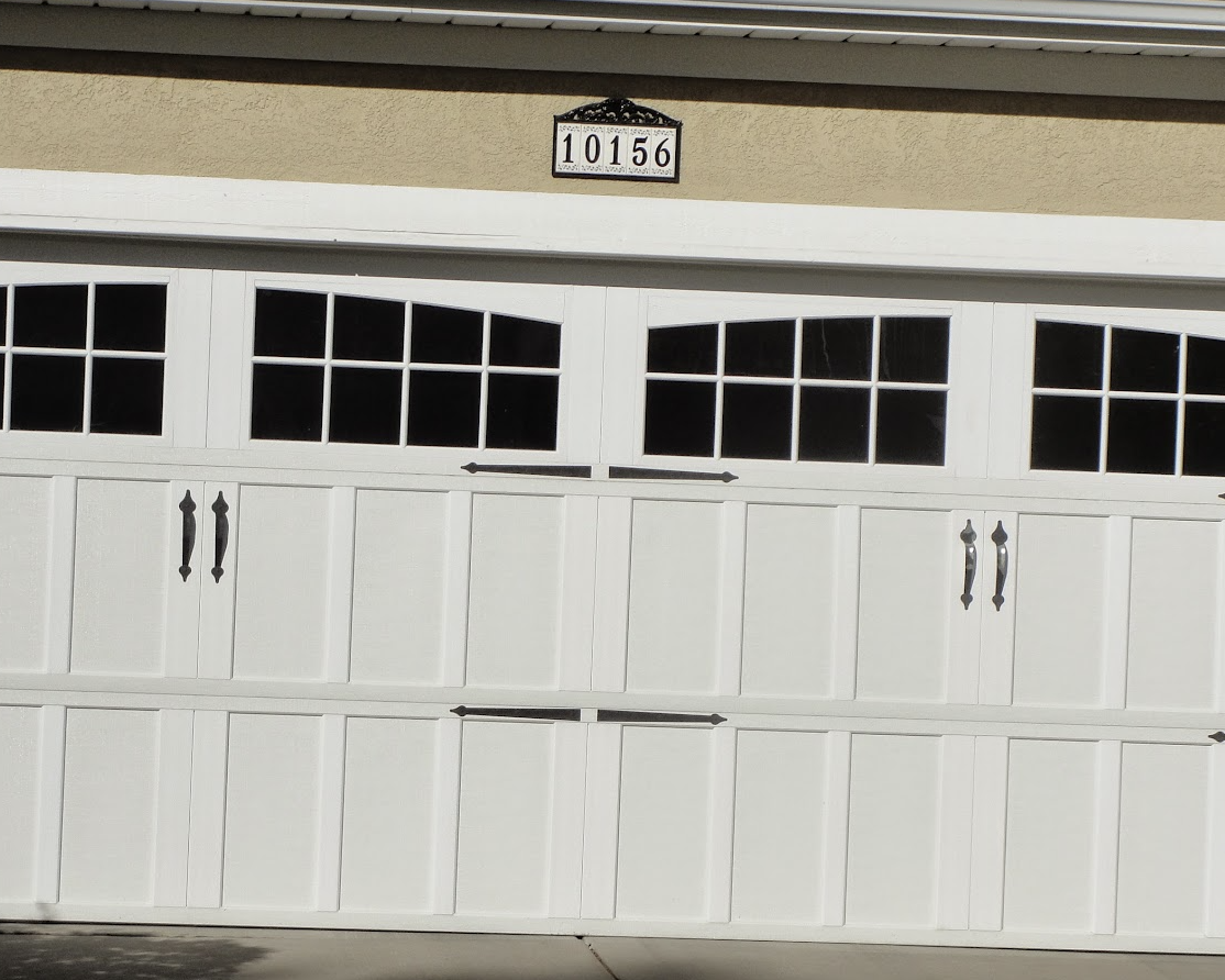 A-1 Garage Door Repair