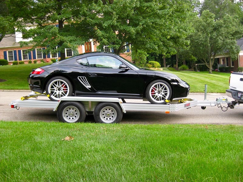 Roadrunner Trailer Rental