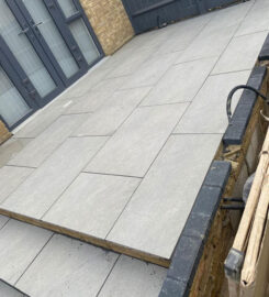 M & K Paving and Landscaping