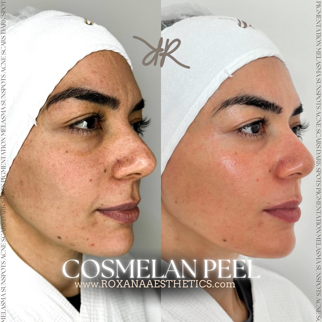Roxana Aesthetics Clinic