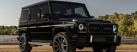Quality Star Benz and Bimmer