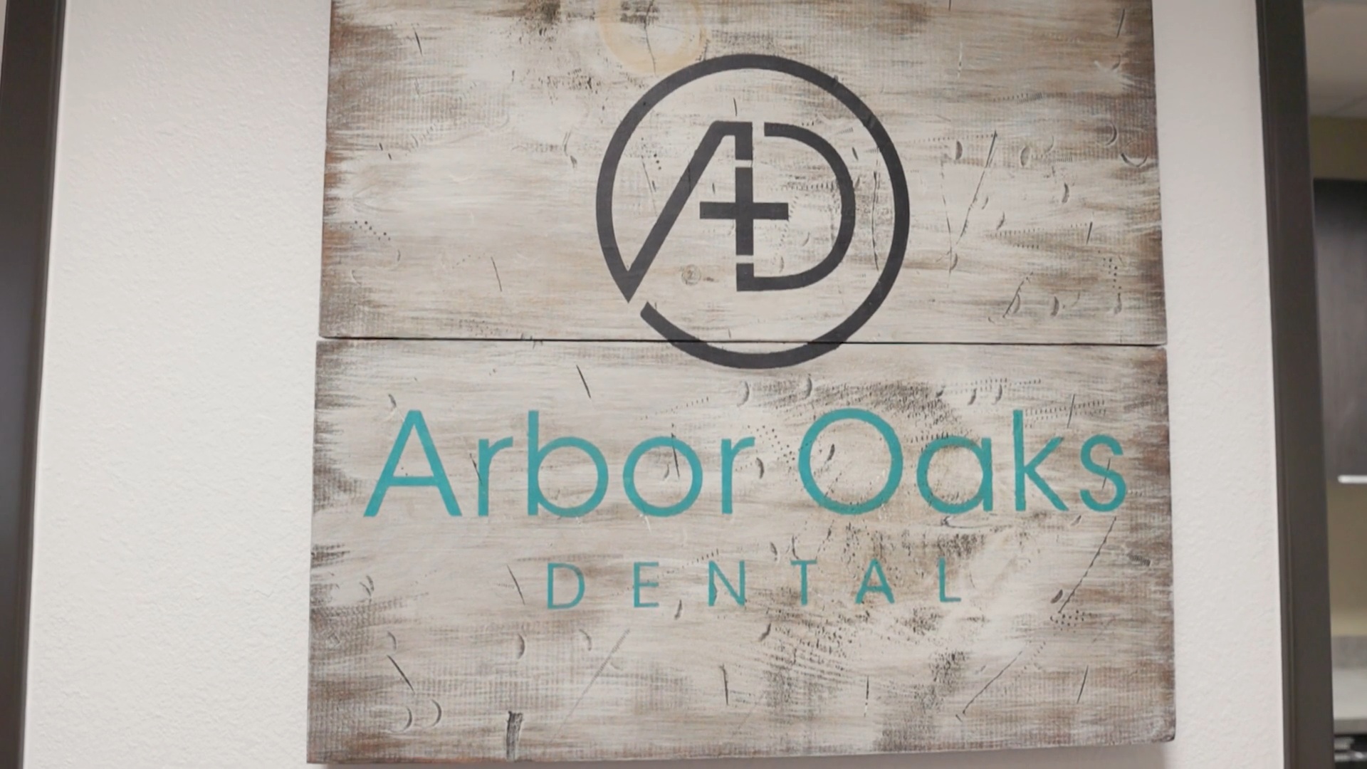 Arbor Oaks Dental Austin