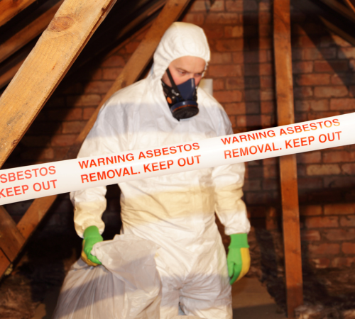Asbestos SOS Asbestos Removal Darlington