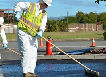Hometown Asphalt Paving of Huntington Beach