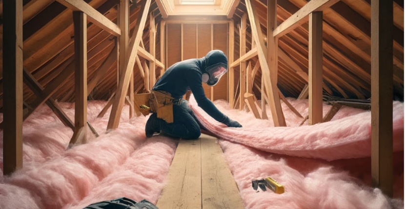 Attic Insulation Co