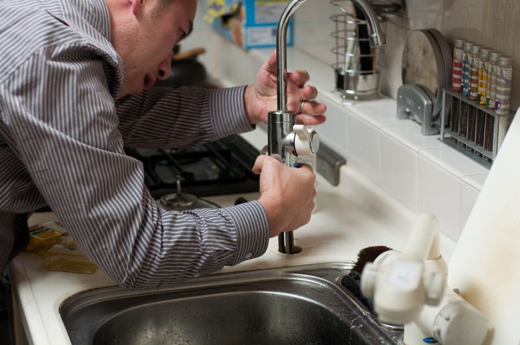 Elite Plumbing Team