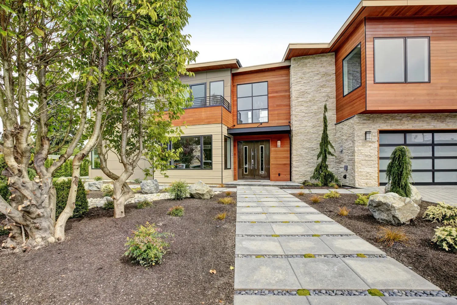 Lumara Homes Inc.