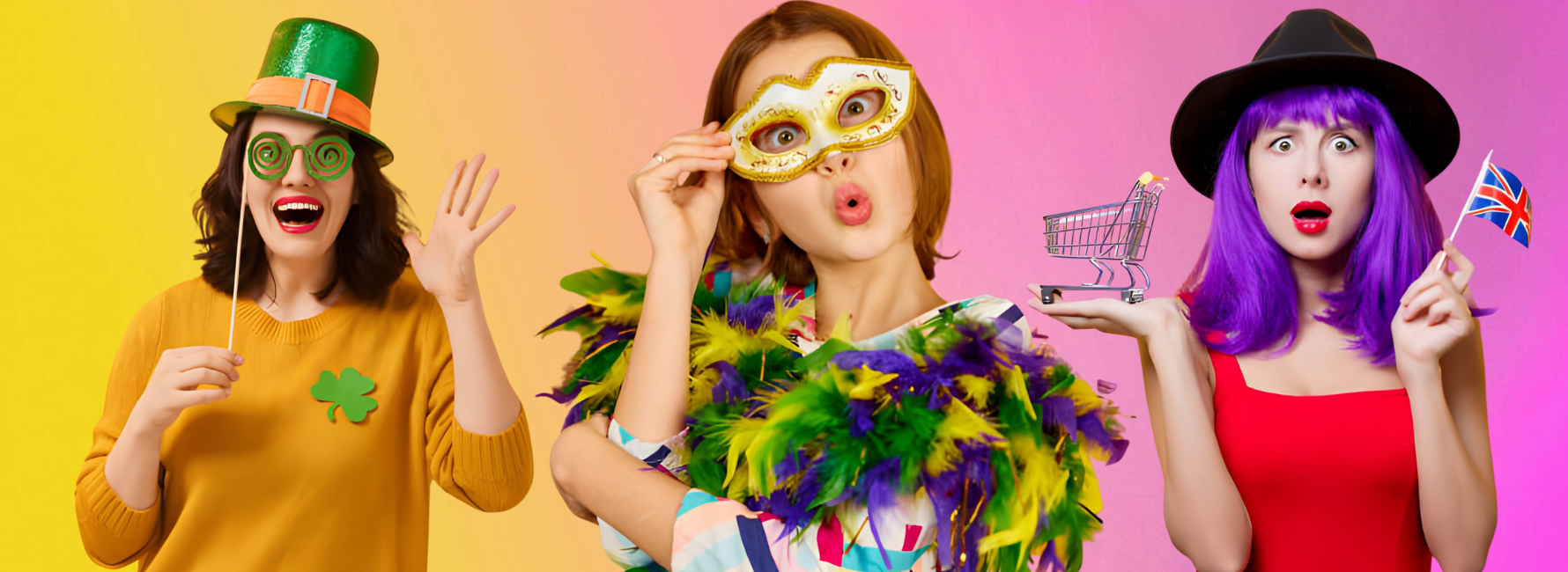 Party Spirit – Costume & Party Store