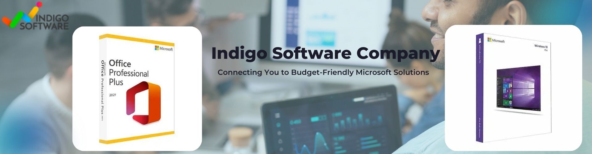 Indigo Software