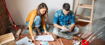 Queensland Renovation Finance