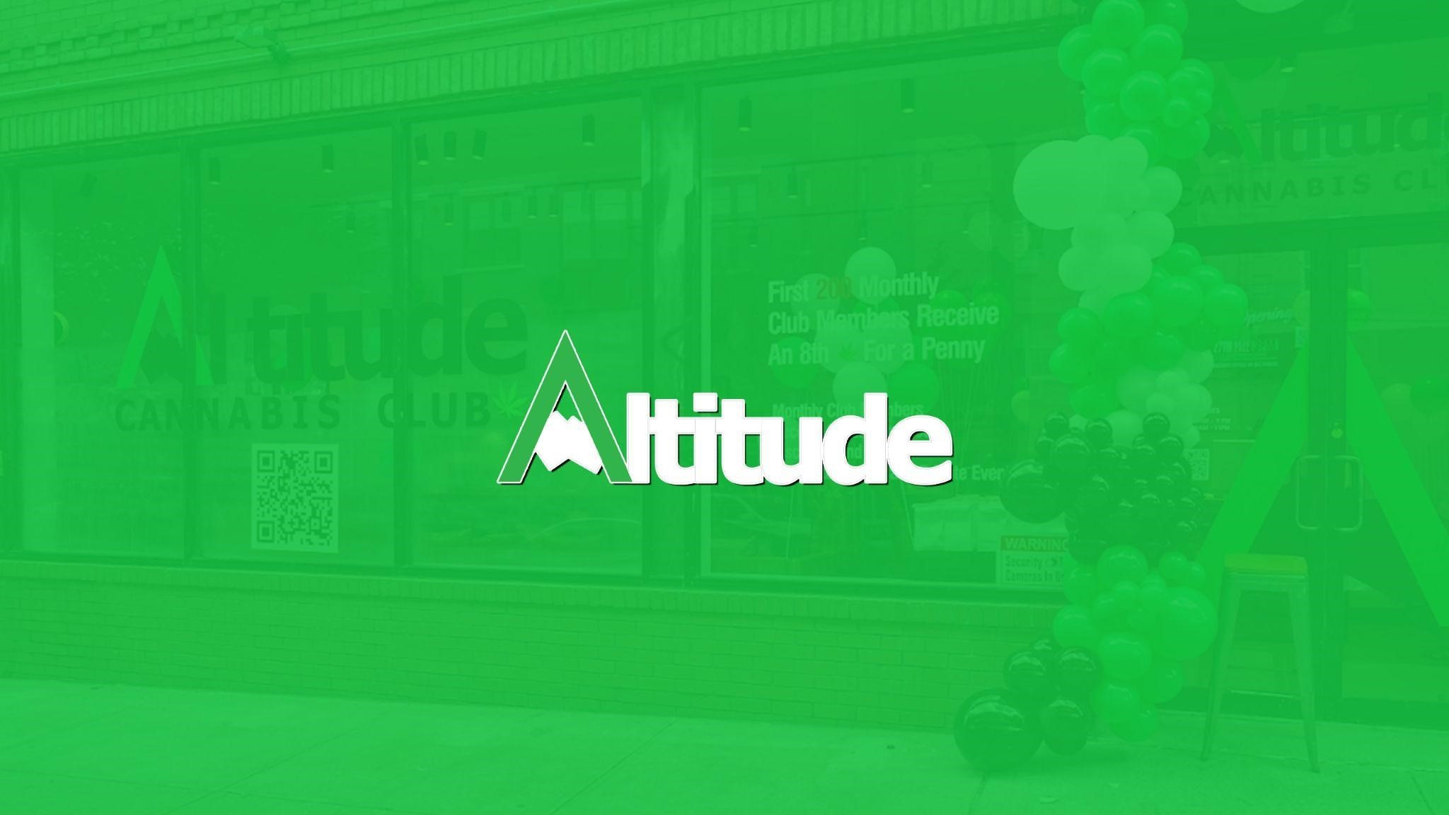 Altitude Club