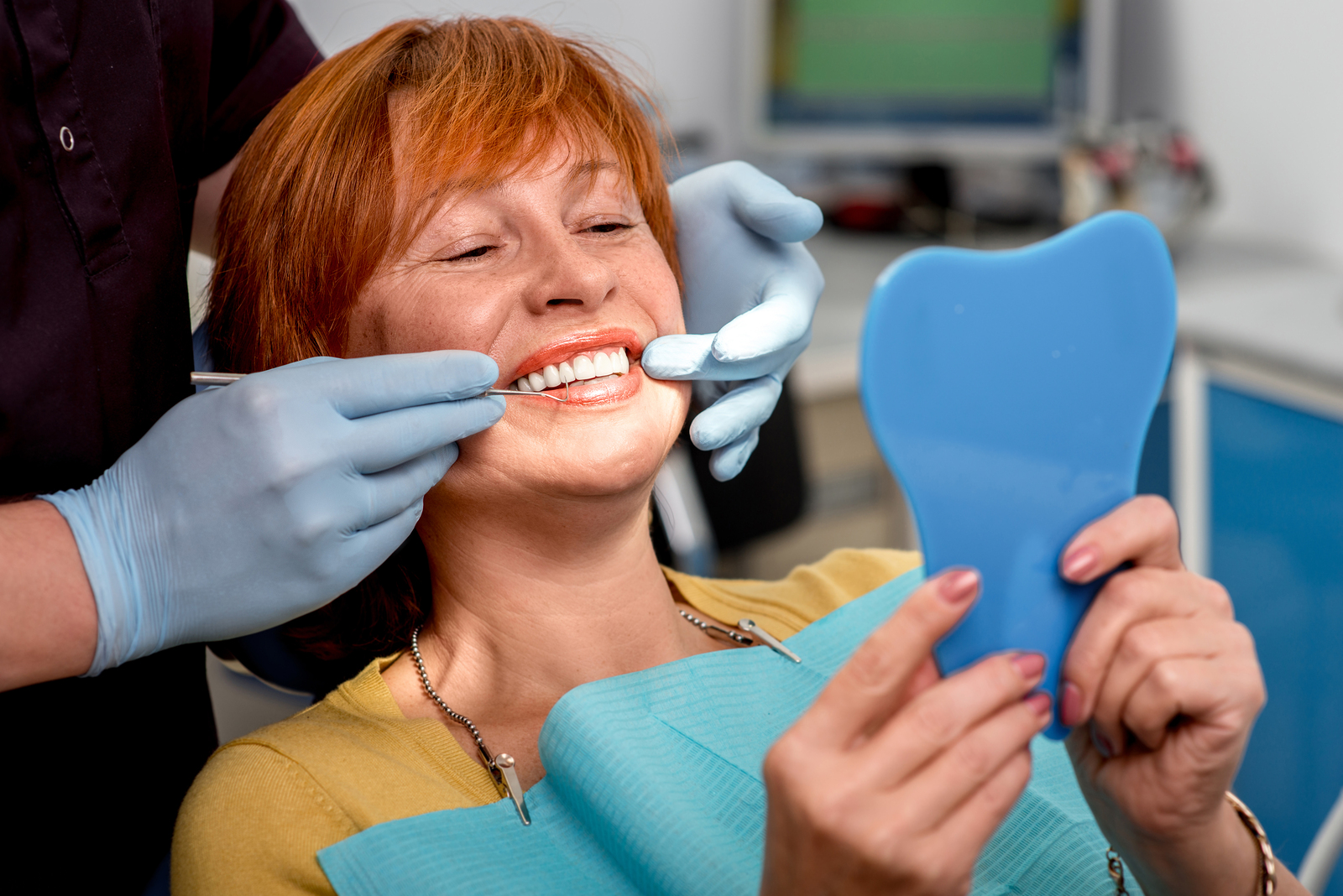 Teeth Implants Specialists