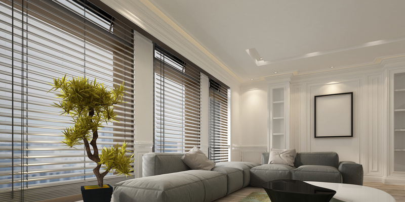 Commercial Blinds in the UK – Polaris Blinds