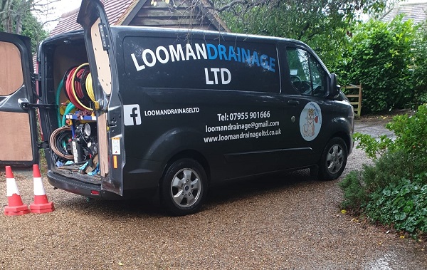 Looman Drainage