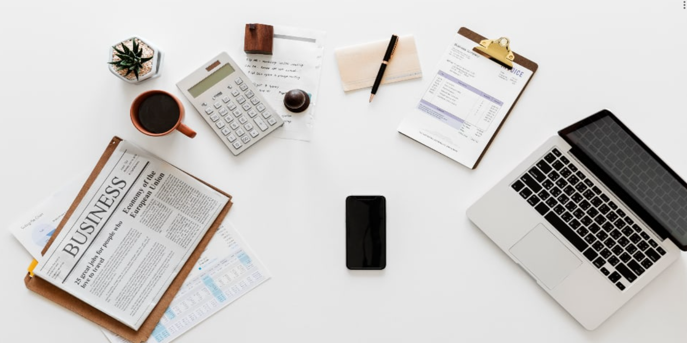 Los Angeles Bookkeeping