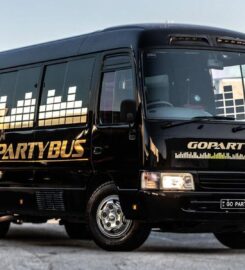 Sydney Wide Party Buses